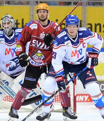Adler Mannheim Spielbericht BHV6