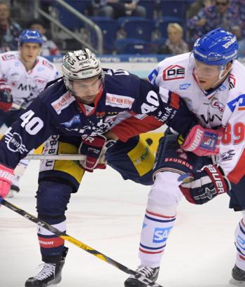 Adler Mannheim Spielbericht Berlin app