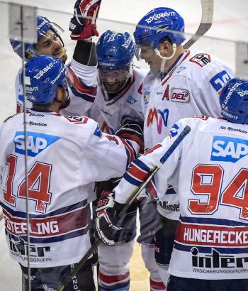 Adler Mannheim Spielbericht Berlin2