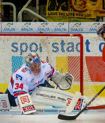 Adler Mannheim Spielbericht DEG2