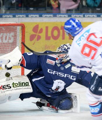 Adler Mannheim Spielbericht EBB2