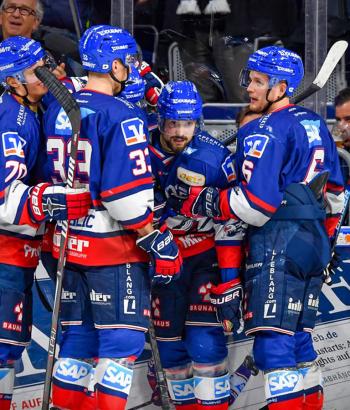 Adler Mannheim Spielbericht EBB3