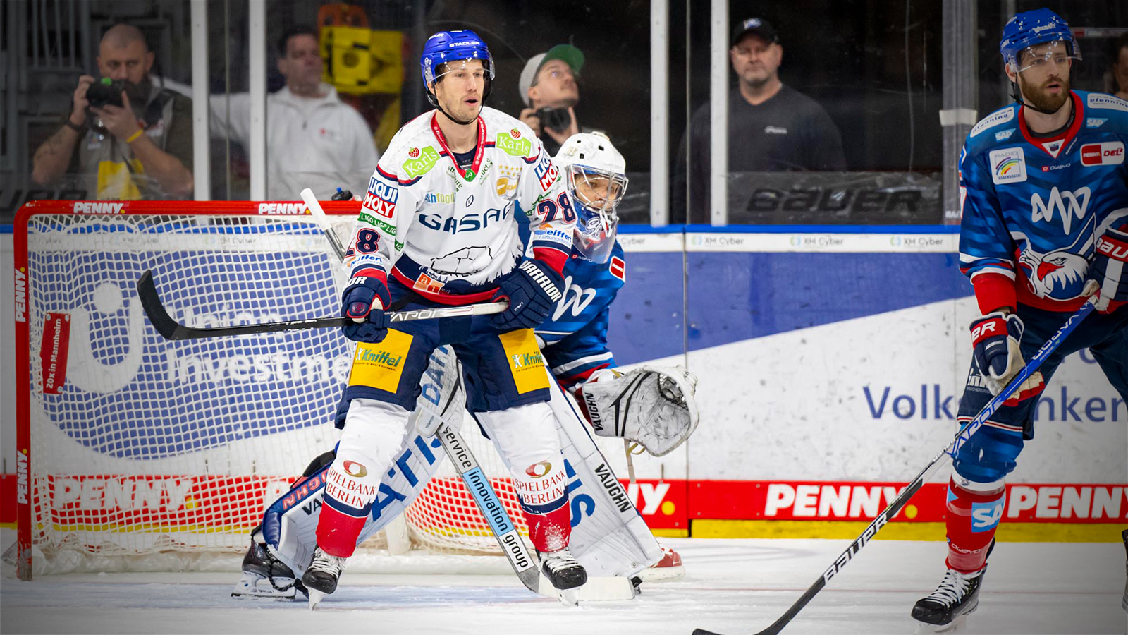 Adler verlieren bitter