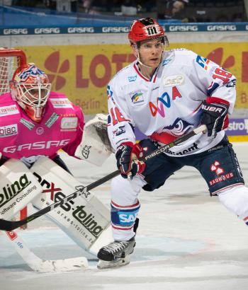 Adler Mannheim Spielbericht EBB