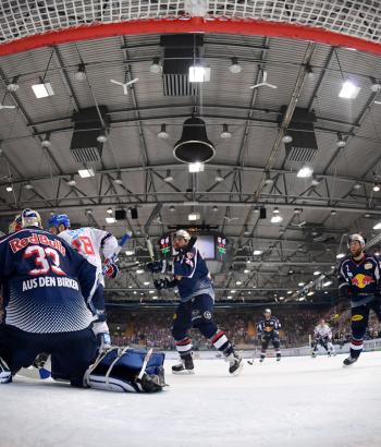 Adler Mannheim Spielbericht F2