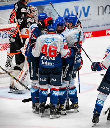 Adler Mannheim Spielbericht FRA3