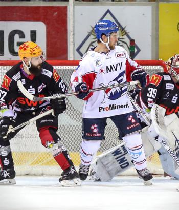 Adler Mannheim Spielbericht Fischtown app