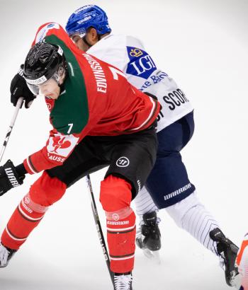 Adler Mannheim Spielbericht Froelunda