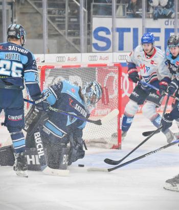 Adler Mannheim Spielbericht HF3