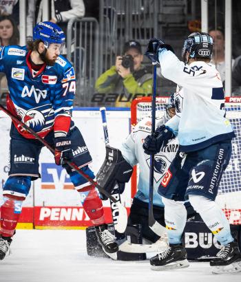 Adler Mannheim Spielbericht HF4