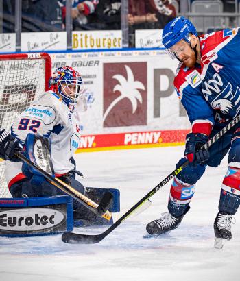 Adler Mannheim Spielbericht IEC6