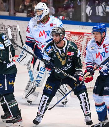 Adler Mannheim Spielbericht IEC7