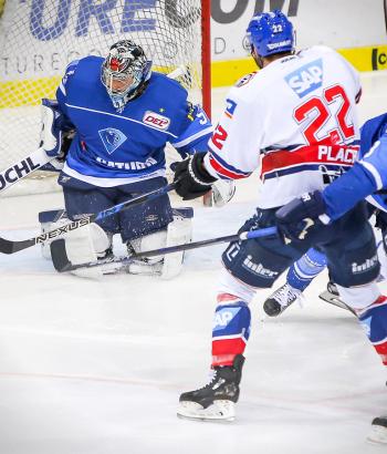 Adler Mannheim Spielbericht ING1