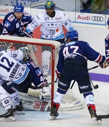 Adler Mannheim Spielbericht ING2