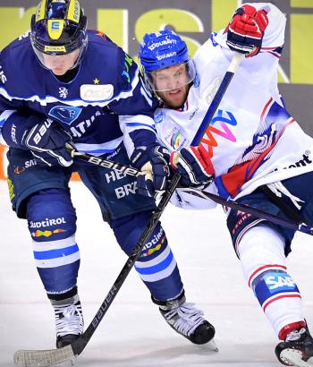 Adler Mannheim Spielbericht ING3
