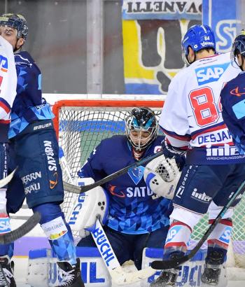Adler Mannheim Spielbericht ING6