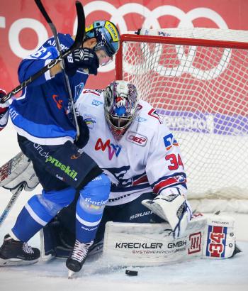 Adler Mannheim Spielbericht ING