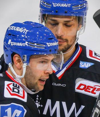 Adler Mannheim Spielbericht Ingolstadt app3
