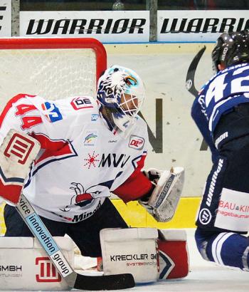 Adler Mannheim Spielbericht Iserlohn app2