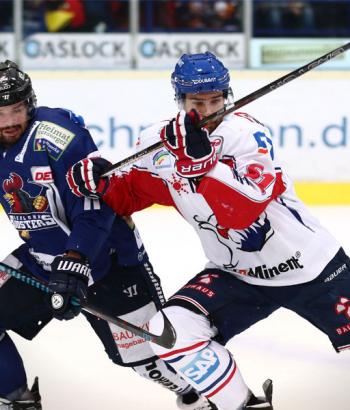 Adler Mannheim Spielbericht Iserlohn app3