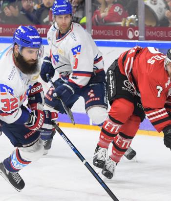 Adler Mannheim Spielbericht KEC4