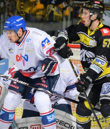 Adler Mannheim Spielbericht KEV3