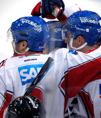 Adler Mannheim Spielbericht Koeln app4