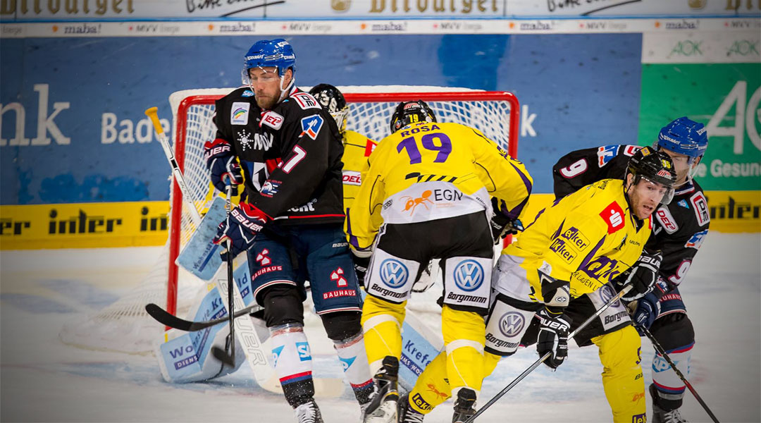 Deutlicher Sieg im letzten Heimspiel vor der Pause