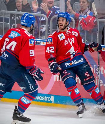 Adler Mannheim Spielbericht Krefeld