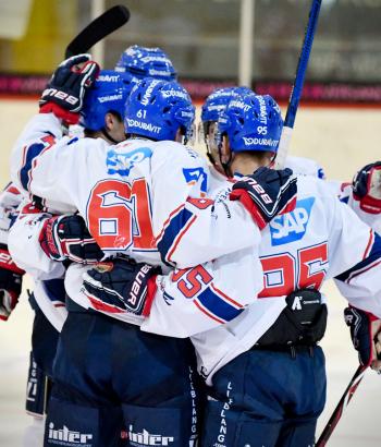 Adler Mannheim Spielbericht Lugano2
