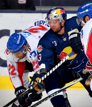 Adler Mannheim Spielbericht Muenchen app
