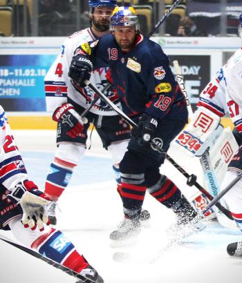 Adler Mannheim Spielbericht Muenchen2
