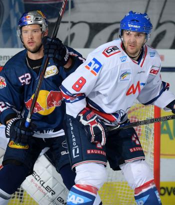 Adler Mannheim Spielbericht Muenchen