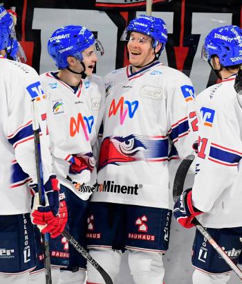Adler Mannheim Spielbericht NIT4