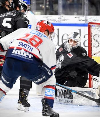 Adler Mannheim Spielbericht NIT6