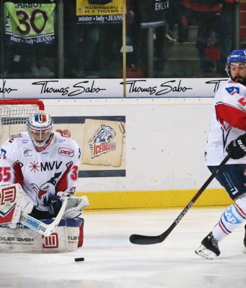 Adler Mannheim Spielbericht Nuernberg app2