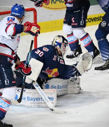 Adler Mannheim Spielbericht RBM3