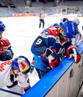 Adler Mannheim Spielbericht RBM4
