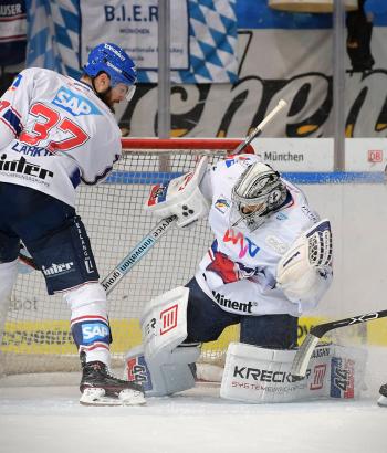 Adler Mannheim Spielbericht RBM