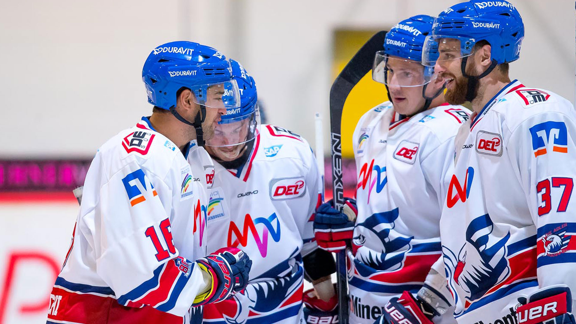 Sechs Powerplaytore beim 4:2-Sieg über Rapperswil