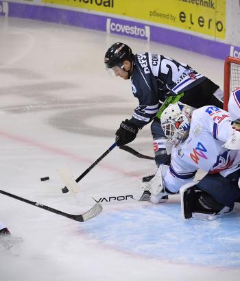 Adler Mannheim Spielbericht STR2