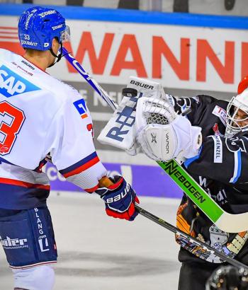 Adler Mannheim Spielbericht STR3