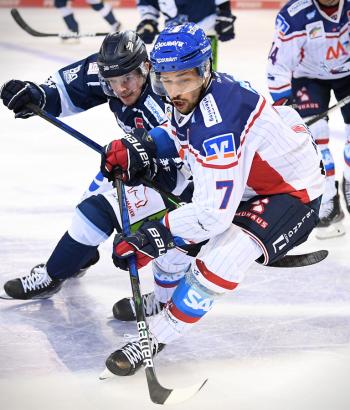 Adler Mannheim Spielbericht STR5