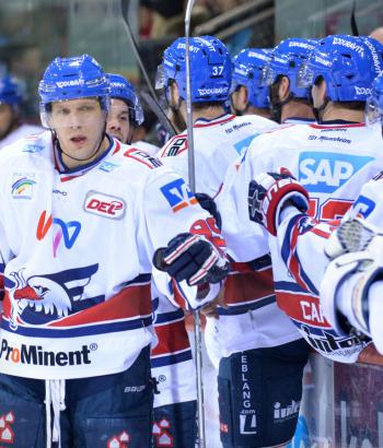 Adler Mannheim Spielbericht SWW2
