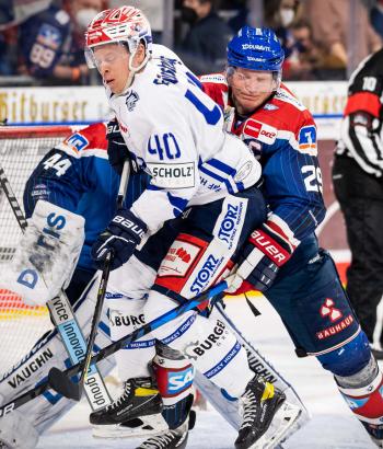Adler Mannheim Spielbericht SWW3