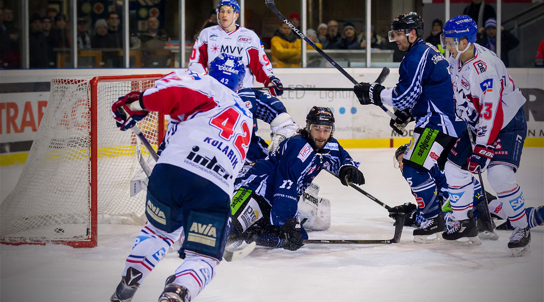 Wahnsinns-Comeback in Straubing