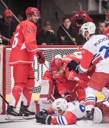 Adler Mannheim Spielbericht Trinec app2