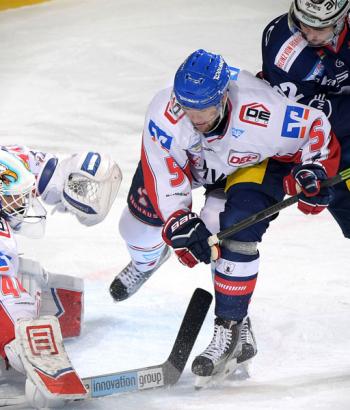 Adler Mannheim Spielbericht VF4 app