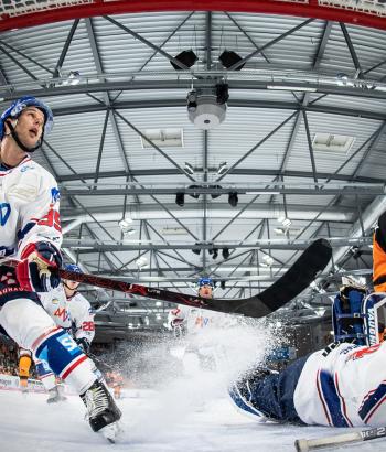 Adler Mannheim Spielbericht WOB3