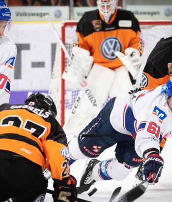 Adler Mannheim Spielbericht WOB4